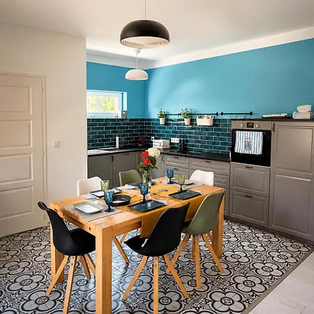 Viola Apartman Siófok