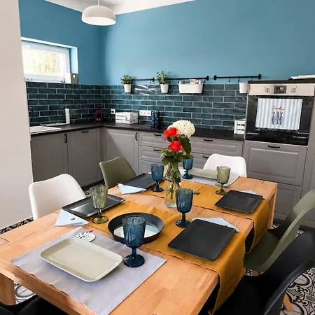 Apartman Viola *