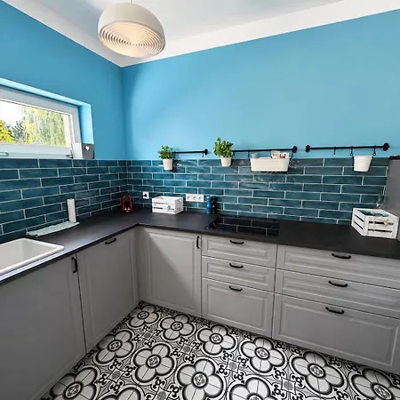 Viola Apartman Siófok