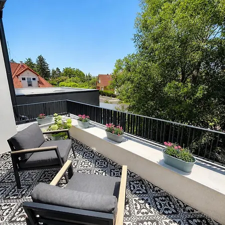Apartman Viola