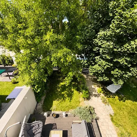Apartman Viola *
